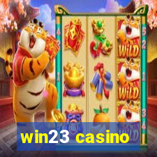 win23 casino